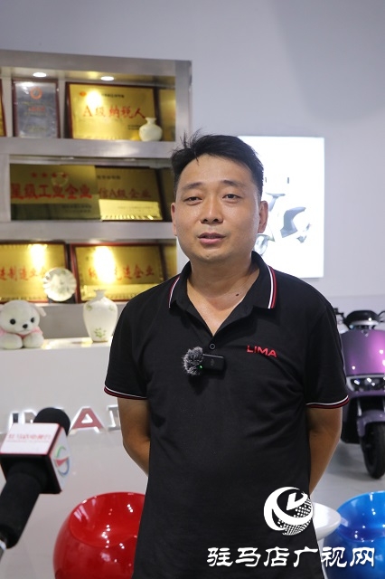 汝南縣：砥礪奮進堅韌前行 各項事業取得重大勝利