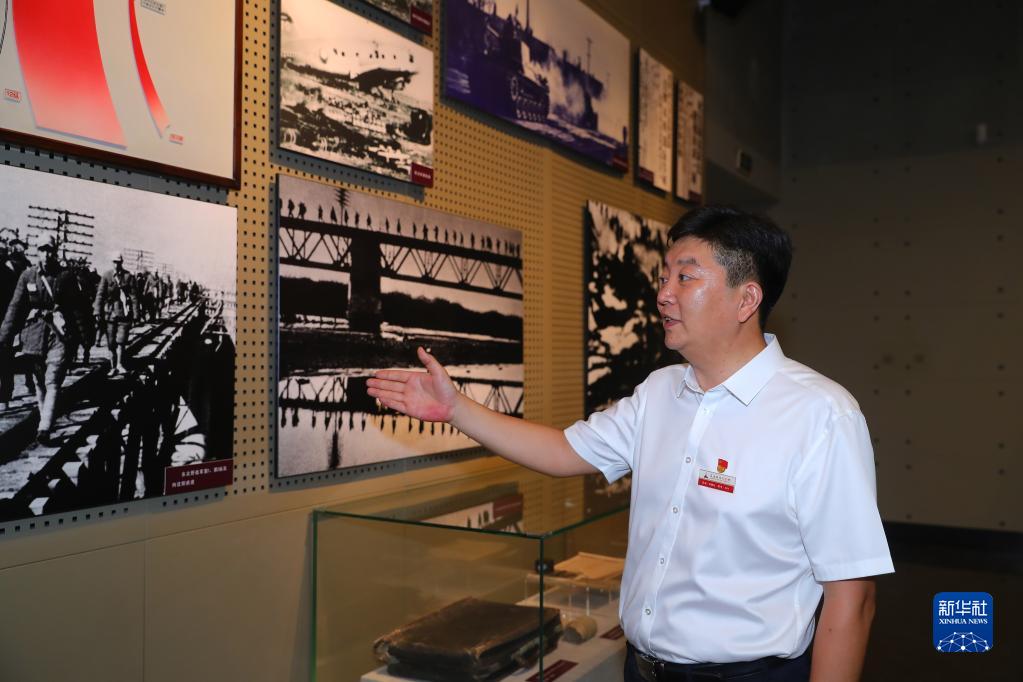 奮力開創遼寧振興發展新局面——習近平總書記遼寧考察回訪