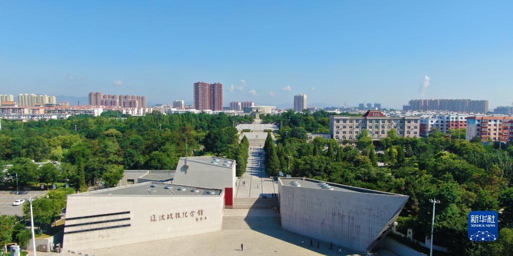奮力開創遼寧振興發展新局面——習近平總書記遼寧考察回訪