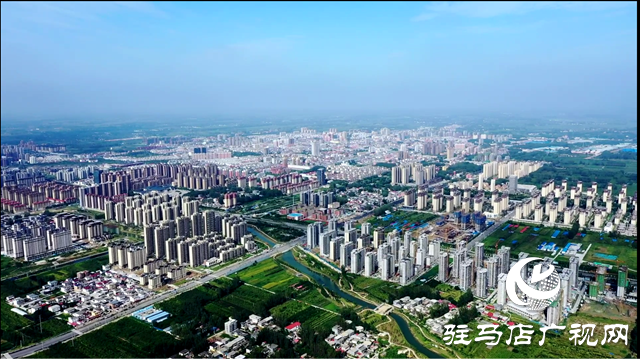 平輿縣：銳意進取 實干擔當 奮力譜寫現代化建設新篇章