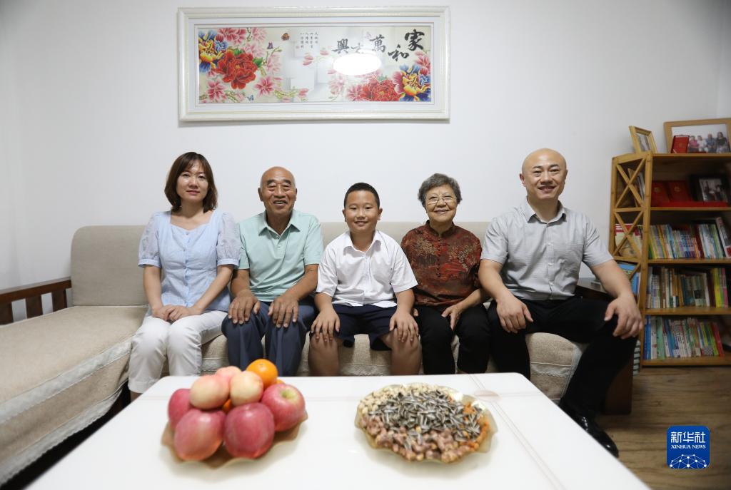 奮力開創遼寧振興發展新局面——習近平總書記遼寧考察回訪