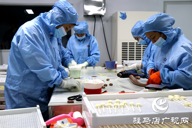 平輿縣：銳意進取 實干擔當 奮力譜寫現代化建設新篇章