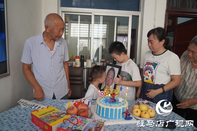 民警李巖：“把人民放在心上” 他做到了！