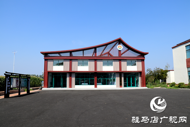 遂平縣：立足新發展 構建新格局 經濟社會發展成效斐然