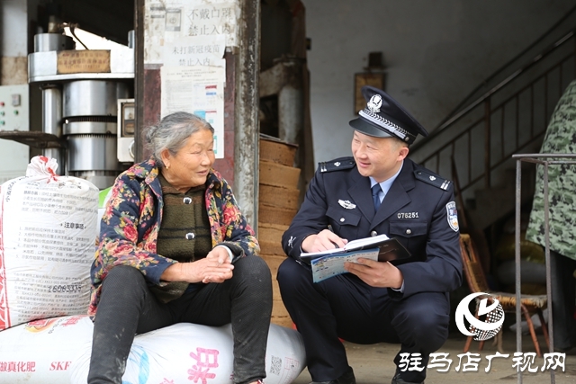 民警李巖：“把人民放在心上” 他做到了！