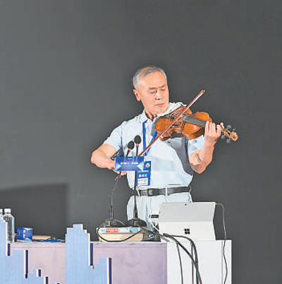 唱響時代主旋律傳播時代最強音 ——2022中國新媒體大會綜述