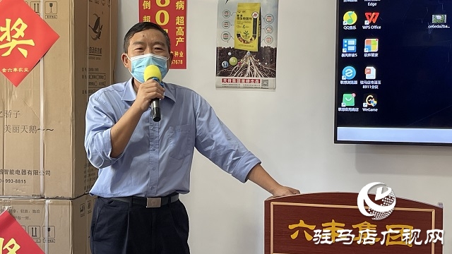 六豐農業：澤玉8911玉米新品種觀摩會成功召開