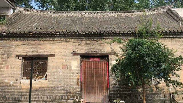 西平縣嫘祖鎮：歷史文化厚重久遠 “董橋符號”源遠流長