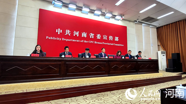 河南十年生態巨變：PM2.5濃度下降41.6%豫魯“對賭”共護母親河