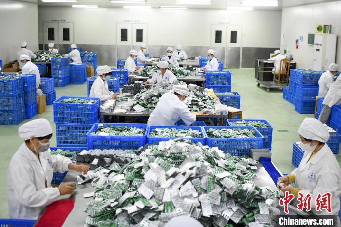 關于疫苗接種、變異株等，官方最新回應