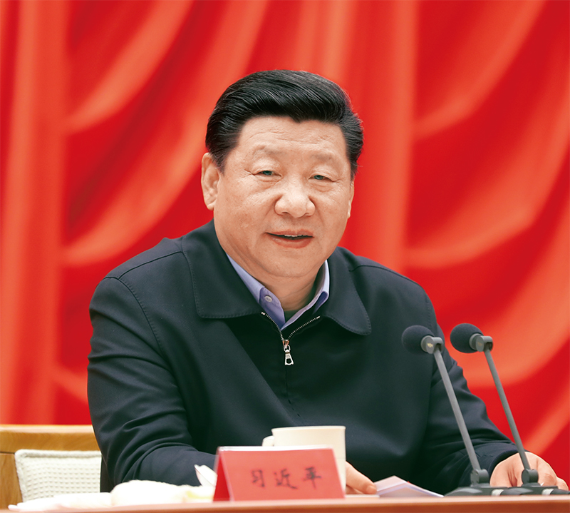 學習語｜政治方向是黨生存發展第一位的問題