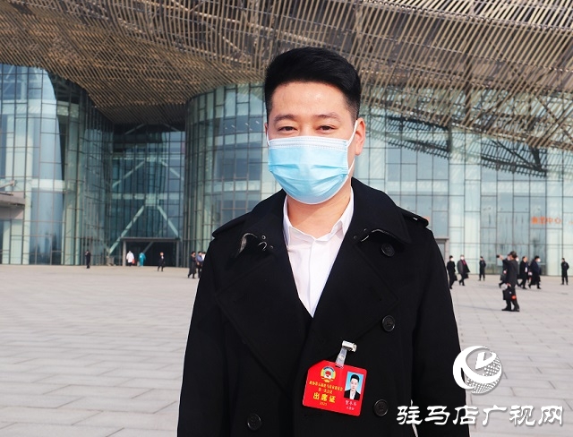 兩會聲音｜政府工作報告在政協委員中引發熱烈反響