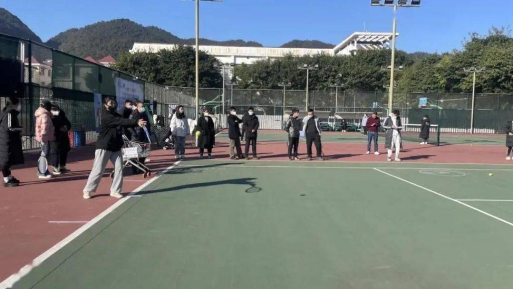 追光｜2023，你運動了嗎？