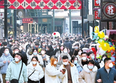 河南6大領域謀劃90條措施促經濟 重點項目約2500個 年度投資1.8萬億