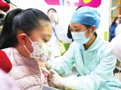 九價HPV疫苗擴齡后開打 能和四價、二價“混打”嗎