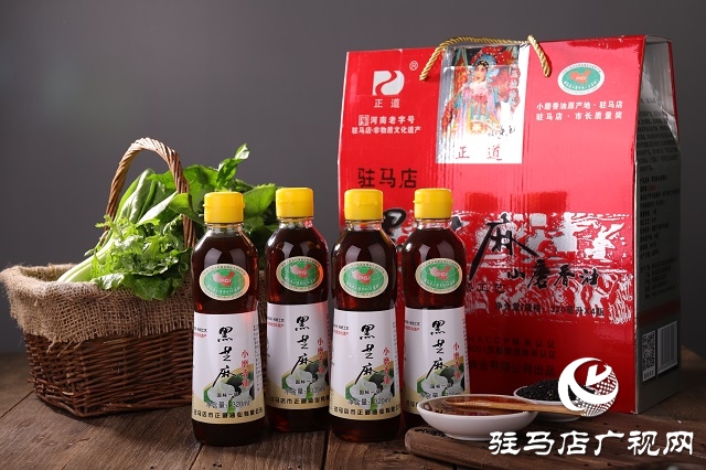 2023芝麻油十大品牌發布 正道香油成為河南唯一上榜品牌