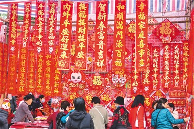讓消費者更有信心、更加放心 消費者權益司法保護不斷強化