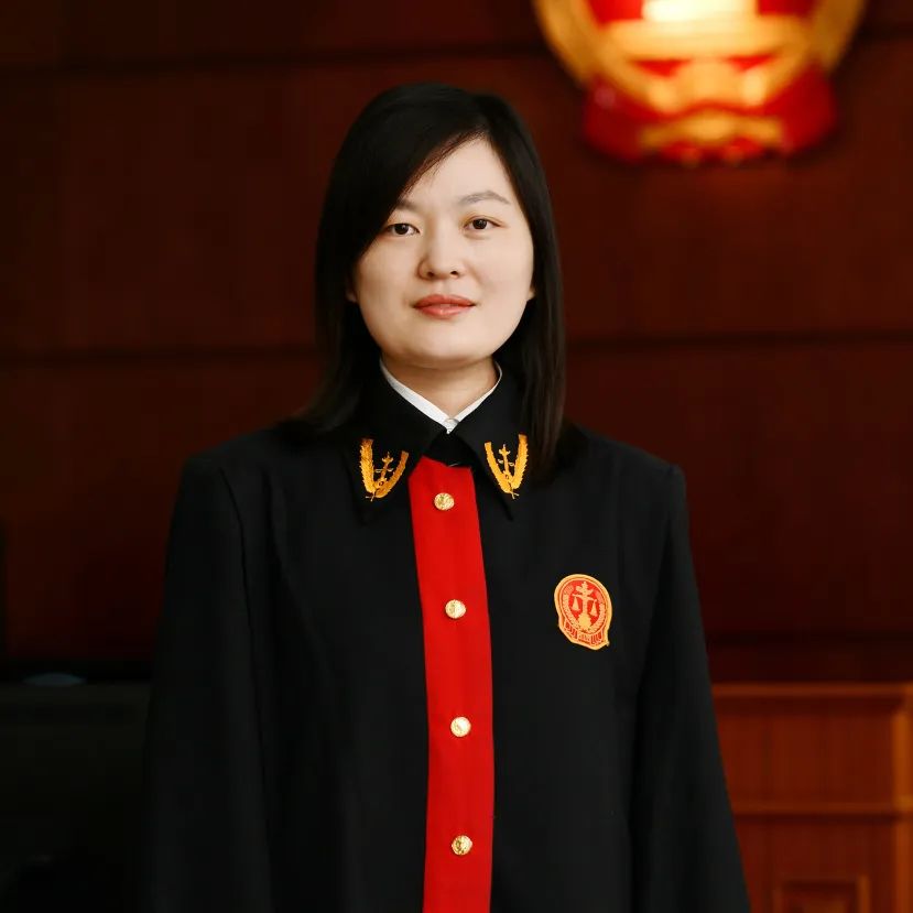 法院報告中的這些“名詞”，全國優秀法官和辦案標兵為您解讀