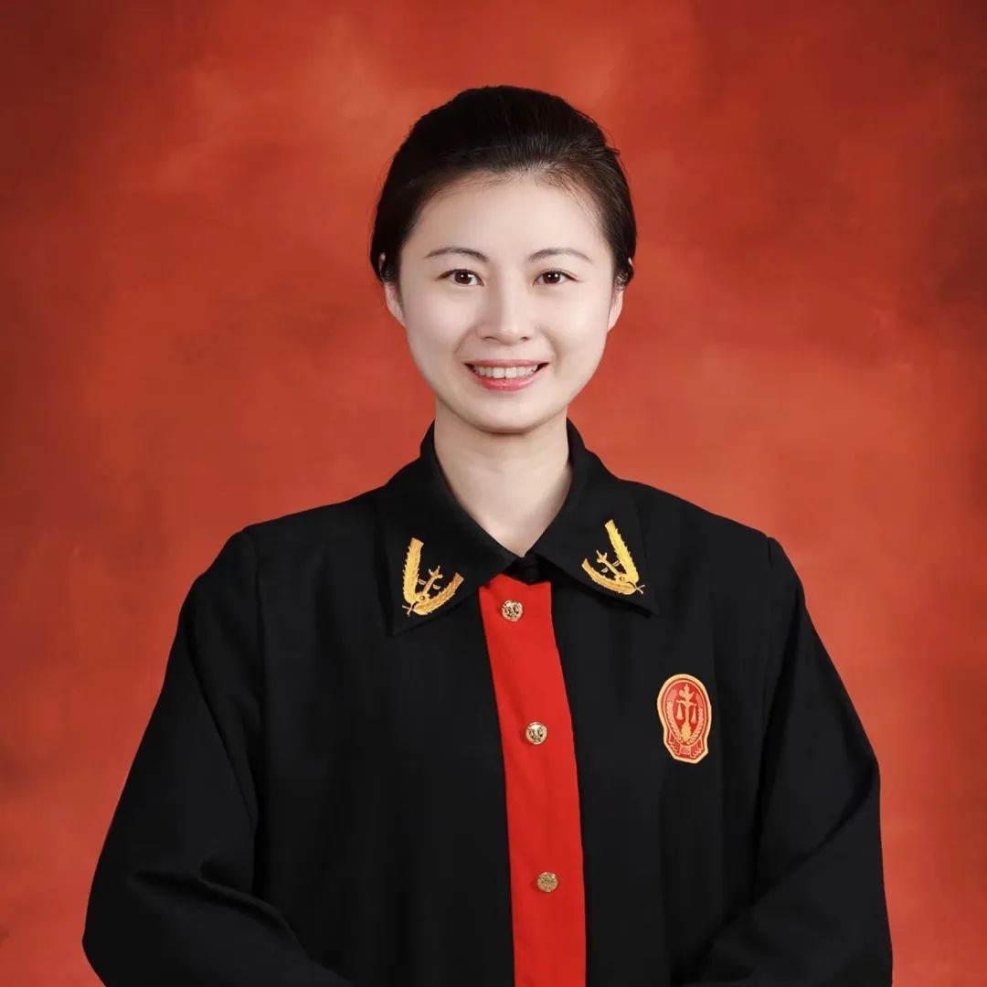 法院報告中的這些“名詞”，全國優秀法官和辦案標兵為您解讀
