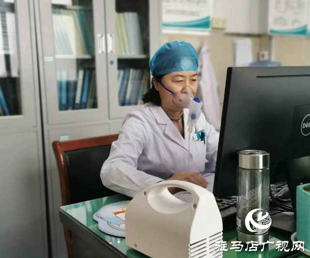 用生命守護生命 用心靈溫暖心靈  ——致駐馬店市中醫院腦一科副主任胡會省