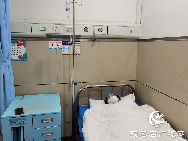 用生命守護生命 用心靈溫暖心靈  ——致駐馬店市中醫院腦一科副主任胡會省