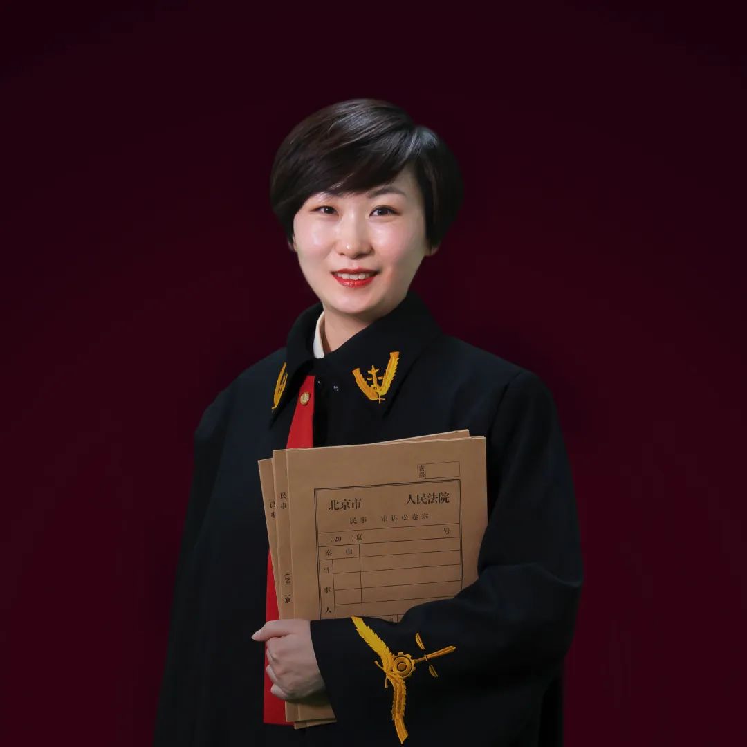 法院報告中的這些“名詞”，全國優秀法官和辦案標兵為您解讀