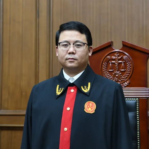 法院報告中的這些“名詞”，全國優秀法官和辦案標兵為您解讀