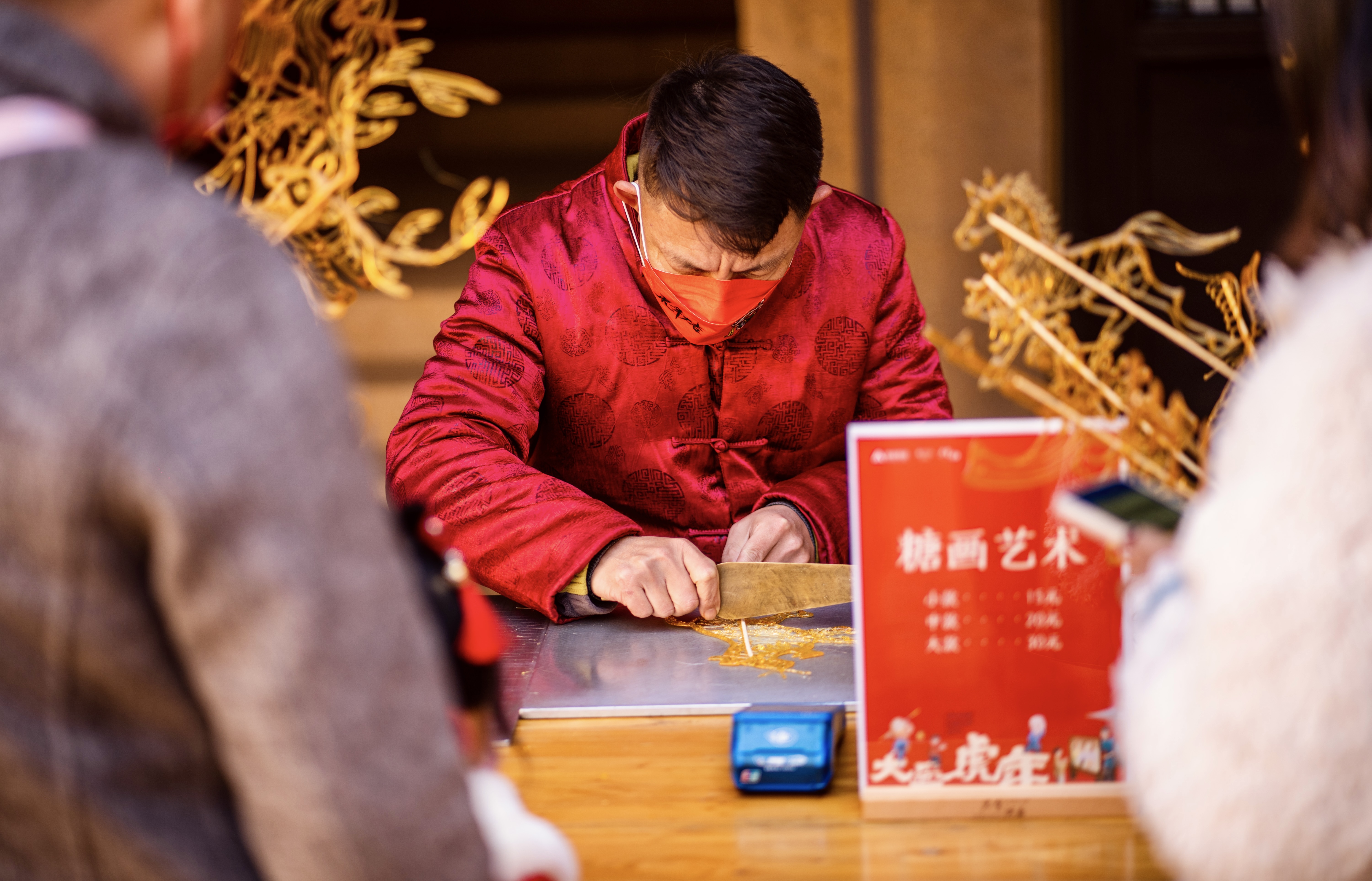 一塊良田、一筆交易、一臺裝備、一城煙火……從“四個一”看河南開年“加速跑”