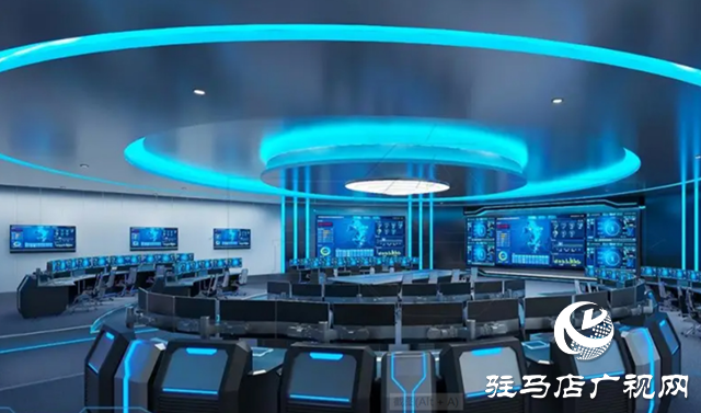 駐馬店職業技術學院：大力推進黃淮實驗室發展 打造河南省職業教育高地