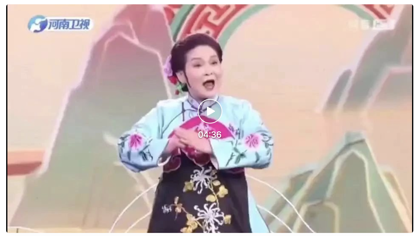 岳飛故里回蕩《滿江紅》丨大河風物