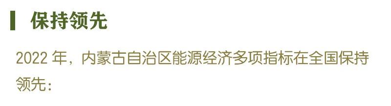 瞭望·治國理政紀事丨做好現代能源經濟這篇文章