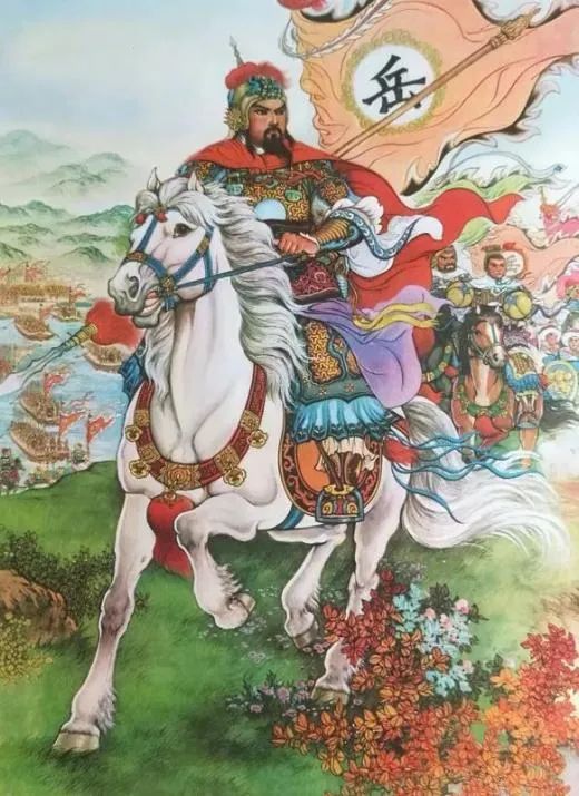 《滿江紅》熱映，片中的河南元素讓人直呼“得勁兒”~