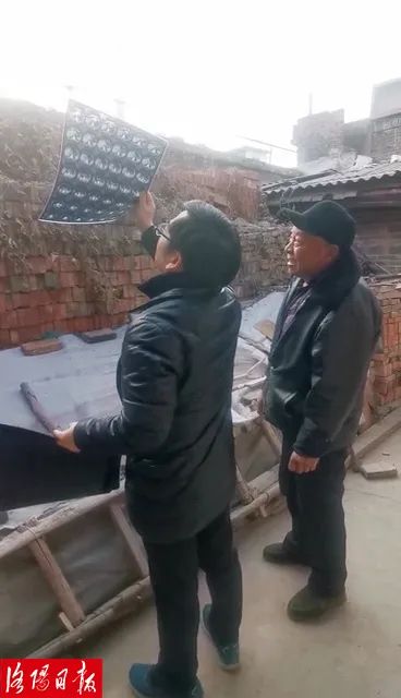  上抖音熱榜，引百萬人圍觀！這段爆紅視頻事發洛陽伊