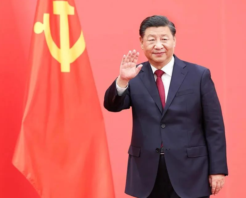 學習語｜新征程是充滿光榮和夢想的遠征