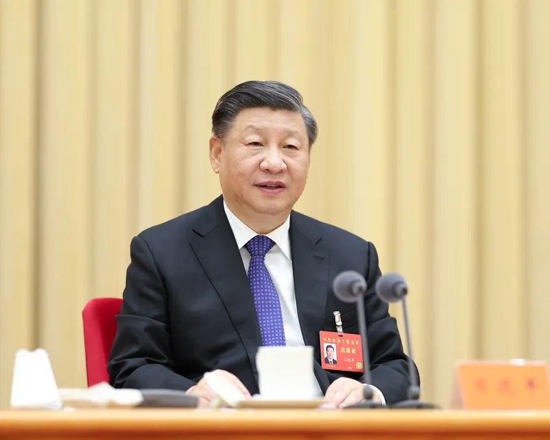 學習語｜堅持穩字當頭、穩中求進