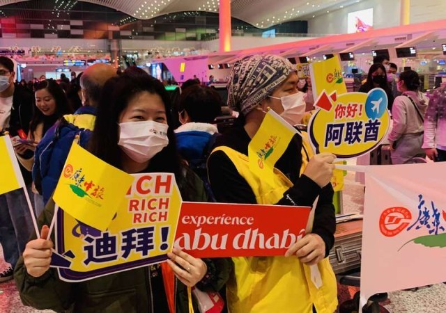 停擺3年，首個出境旅游團將于6日凌晨出發