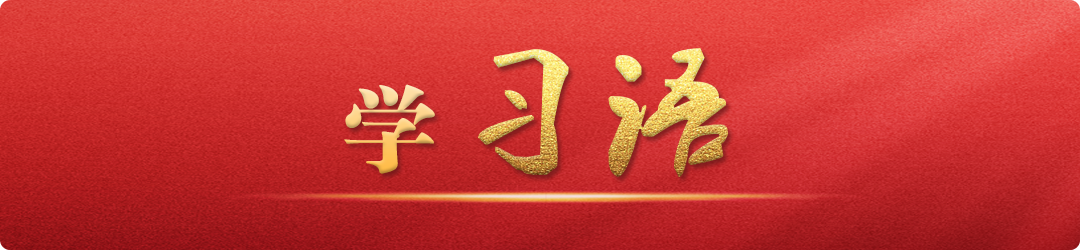 學習語｜推動全面從嚴治黨向基層延伸