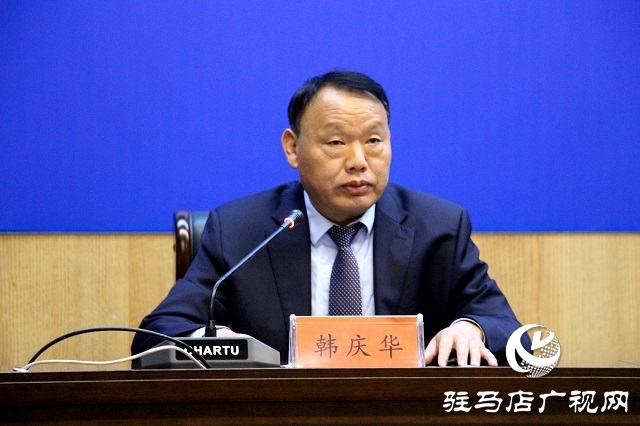 平輿縣：嚴格把關 保證農村戶廁改造質量