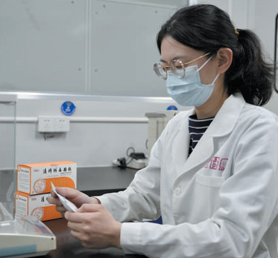 中醫藥走向世界邁出重大步伐 一張中藥處方的貢獻（深度觀察）