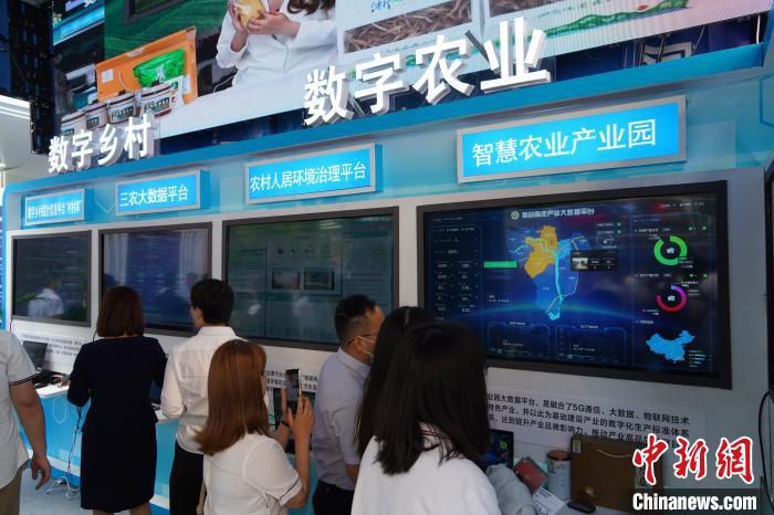 從農業大省蝶變農業強省 2023年河南農業工作這樣干