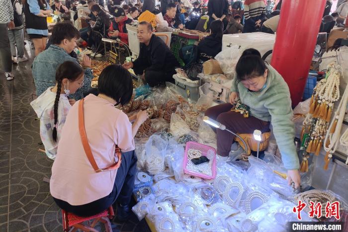 30元菩提根叫價300元，被“盤”的到底是誰？