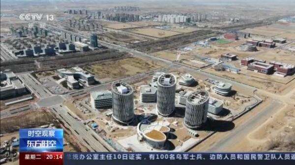 開局之春話經濟丨規模再提升 算力如何助力高質量發展？