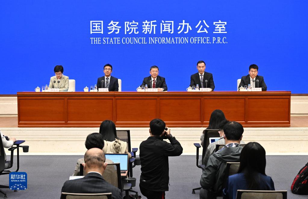 權威部門話開局丨能源安全保障四方面發力 迎峰度夏五處著手——國家能源局詳解今年能源安全保障工作
