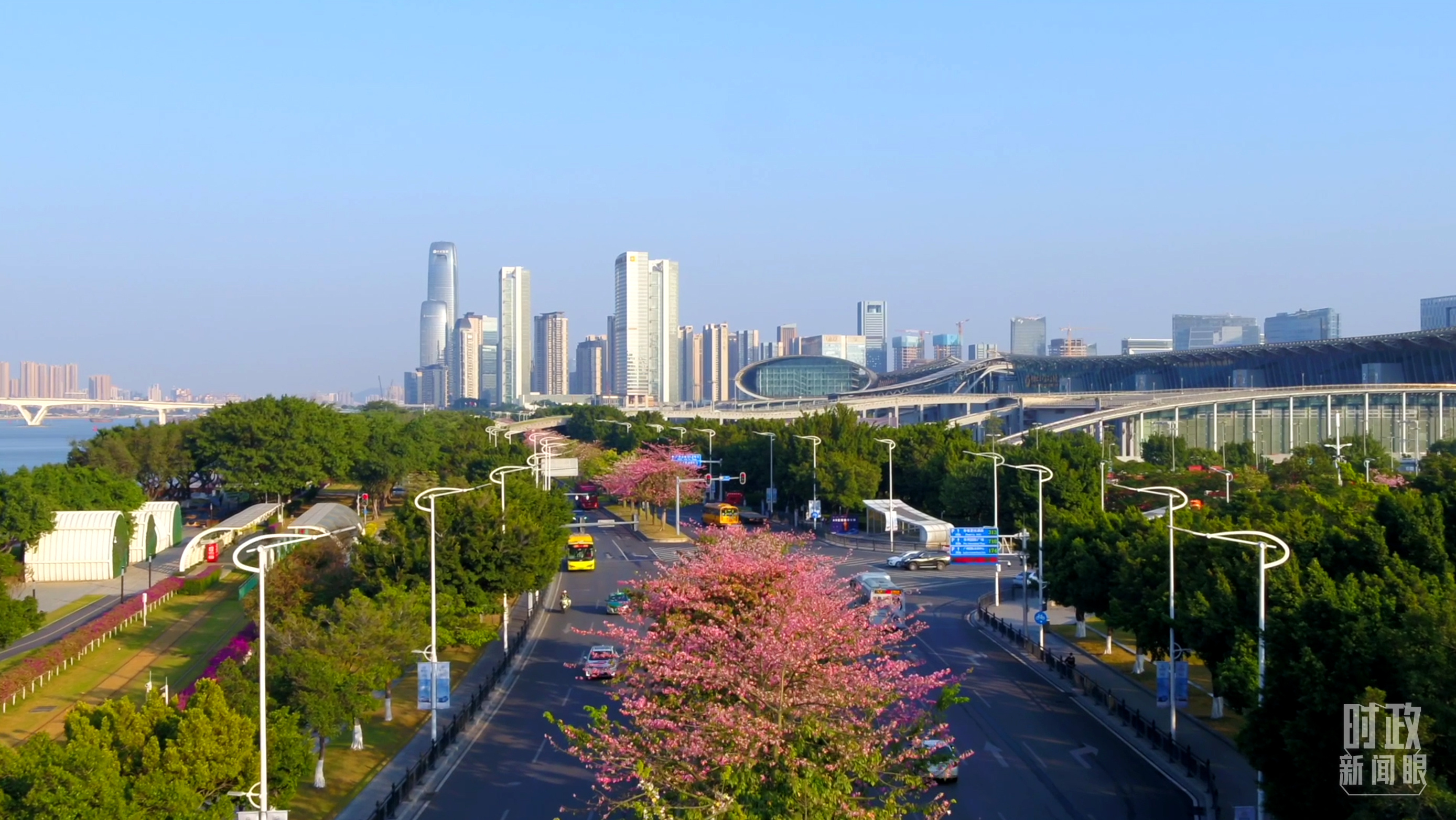 時政新聞眼丨習近平在廣州調研這兩家企業，蘊含哪些戰略思考？
