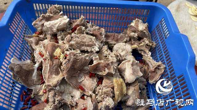 農村宴席 駐馬店最溫暖的記憶！