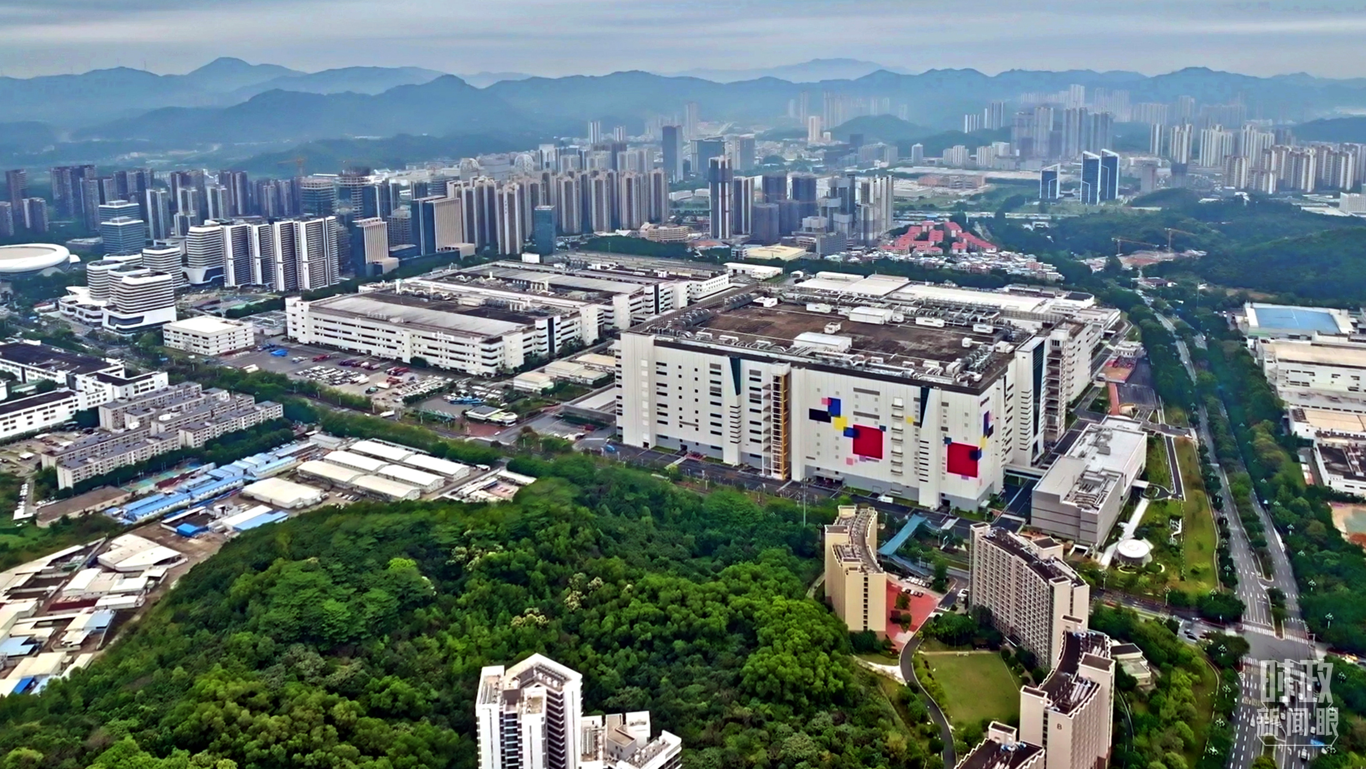 時政新聞眼丨習近平廣東之行，重點部署這五件大事