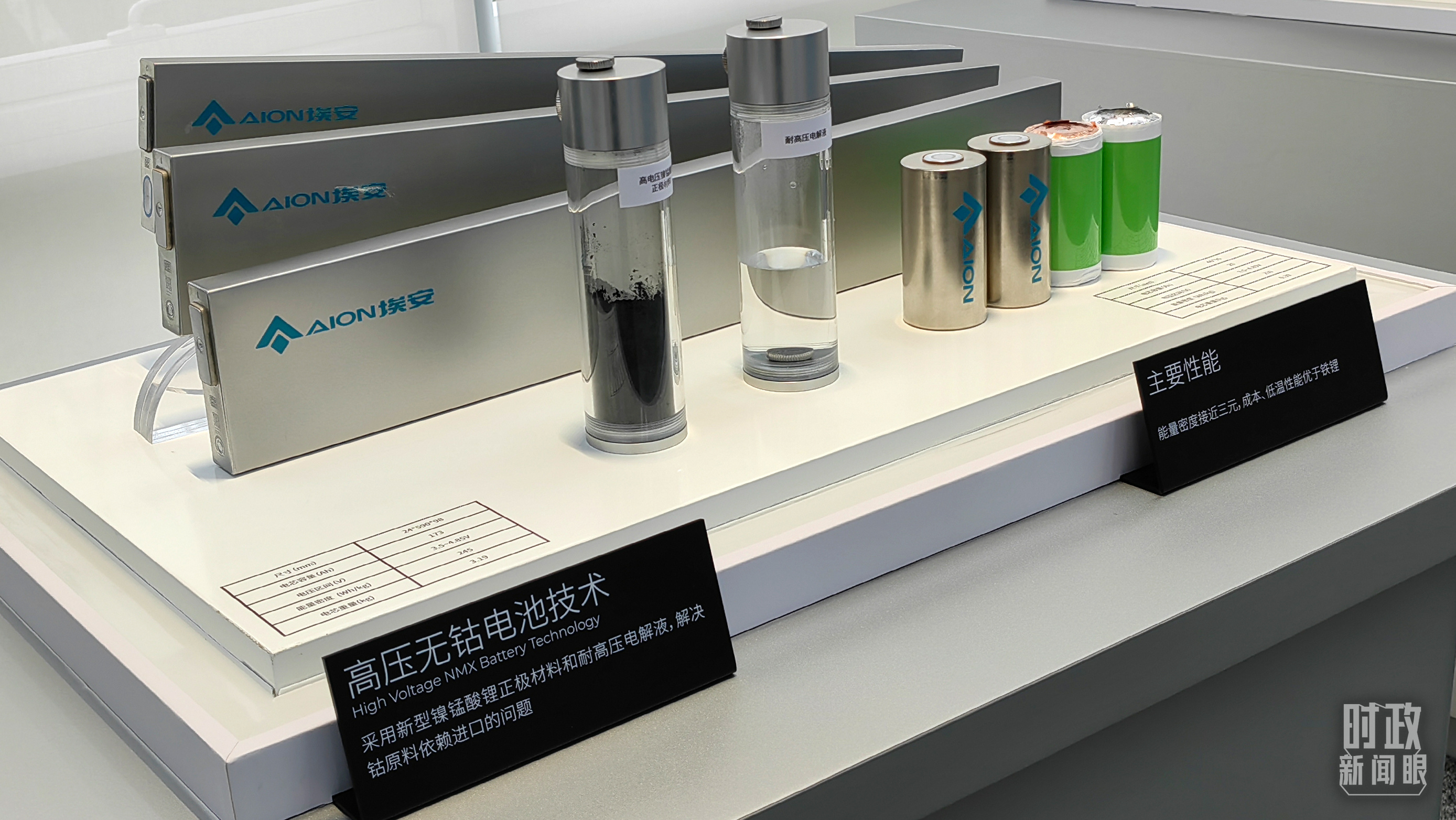 時政新聞眼丨習近平在廣州調研這兩家企業，蘊含哪些戰略思考？