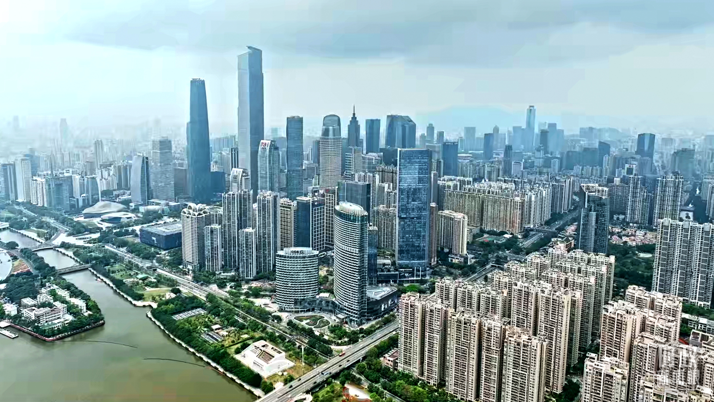 時政新聞眼丨習近平廣東之行，重點部署這五件大事