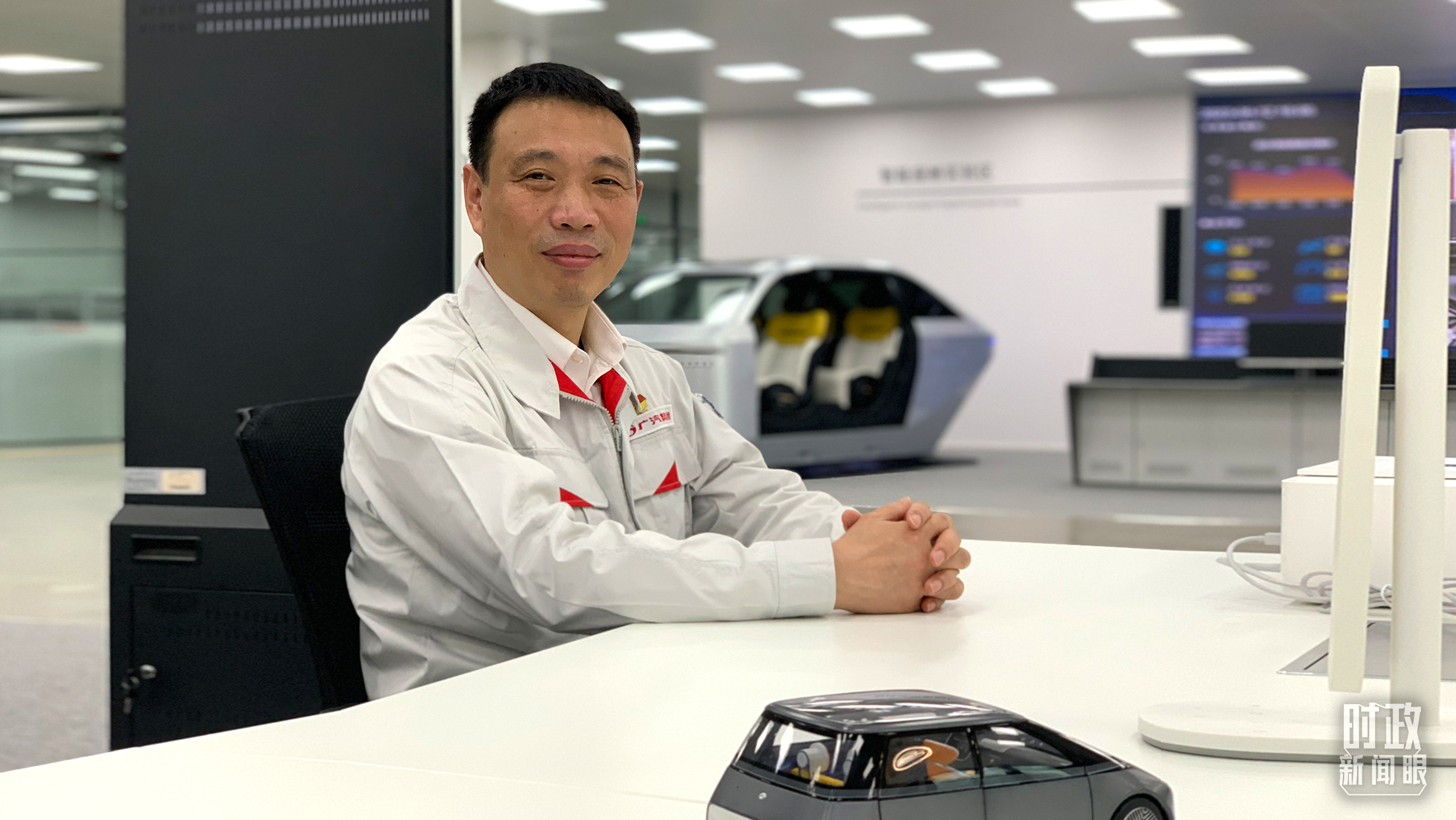 時政新聞眼丨習近平在廣州調研這兩家企業，蘊含哪些戰略思考？