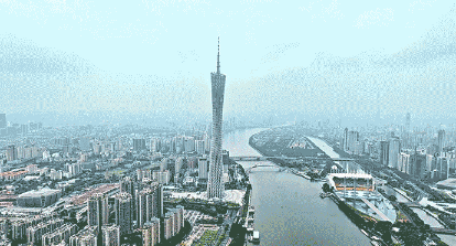  時政微紀錄丨習近平總書記廣東行